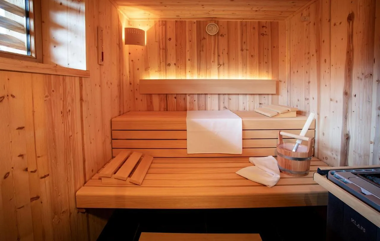Chalets Alpglueck Oberstdorf 0*,