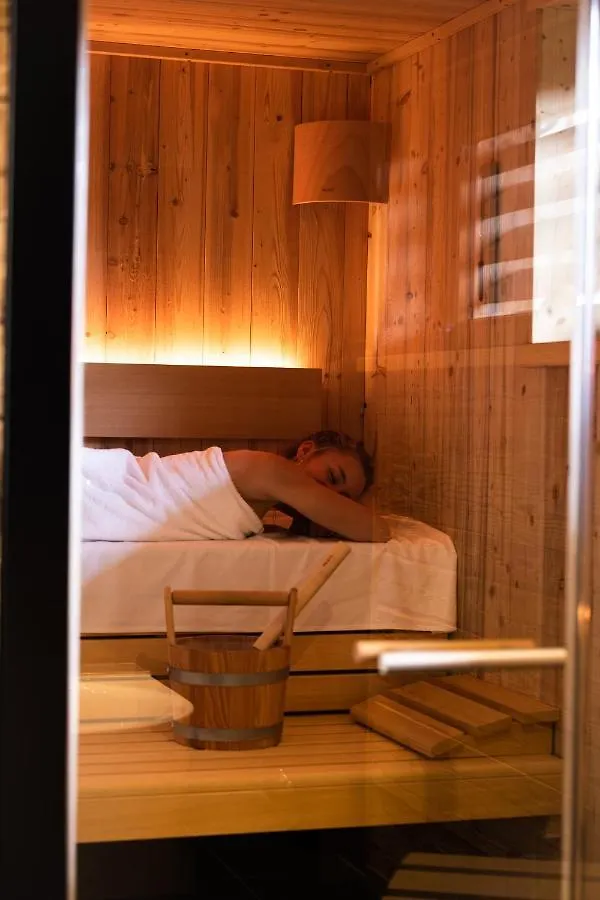 Hotel Chalets Alpglueck Oberstdorf