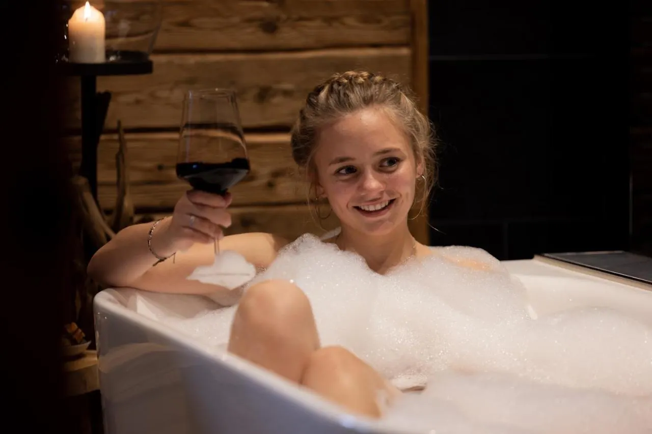 Chalets Alpglueck Oberstdorf 0*,  Germany